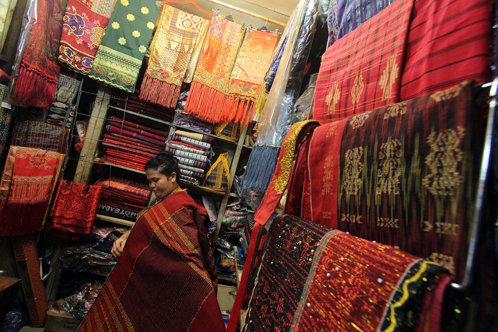 #MassMarket #DailyLifeBTPN <a href="/sahabatBTPN/">-</a> <a href="/NGIndonesia/">Nat Geo Indonesia</a>