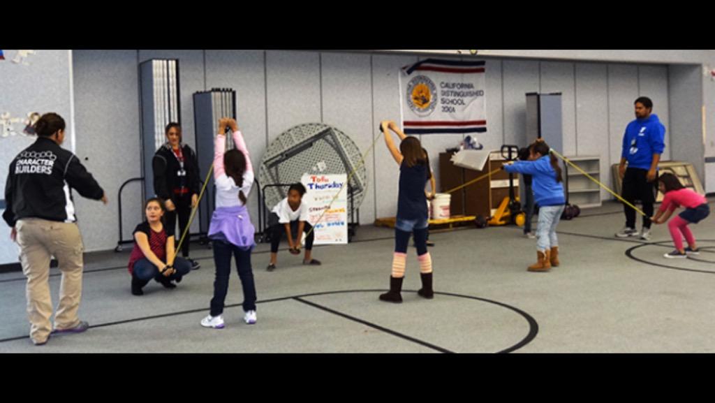 Bogofit's tweet photo. #BOGOfit at the root of childhood obesity solutions! #asu #younglife #entrepreneur #fit # exercise http://t.co/Bia6CDfvMw