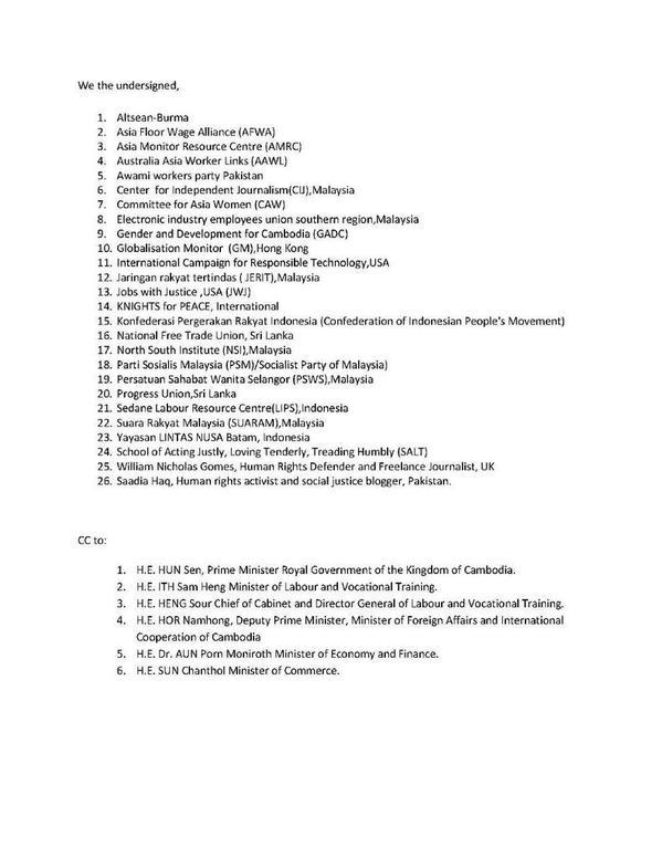 AFWA SEA tweet media