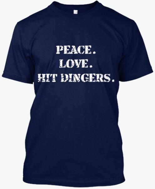 BaseballP1ayers's tweet image. Check out the new shirts!! Link also in my bio! Multiple colors available!  Link - teespring.com/stores/basebal…