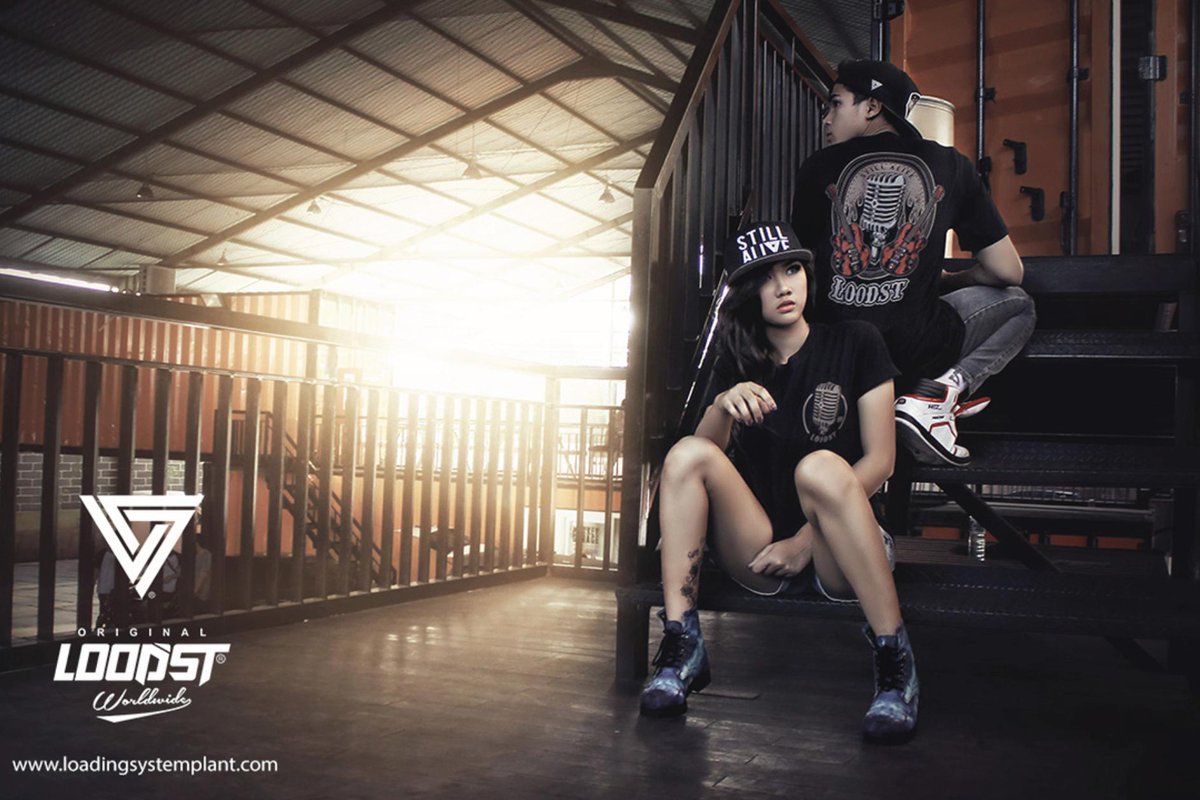 THR masih ada? Cek koleksi terbaru <a href="/loodstcloth/">Loodst Cloth</a> #A8OVE disini facebook.com/LoodstBrand  #localbrand