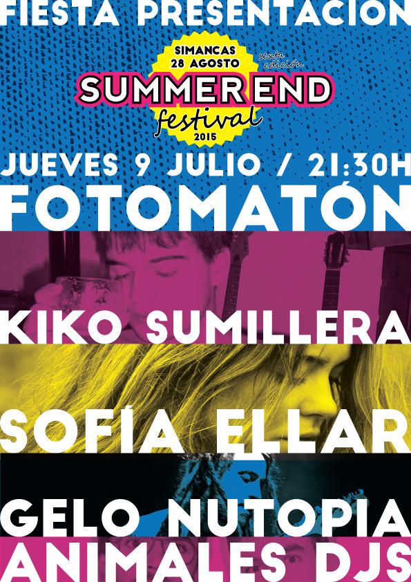 Que alegría que alborotó, nos vamos a Madrid a pinchar al <a href="/FotomatonBar/">Fotomatón</a>, se avecina un fin de semana de infarto ;)