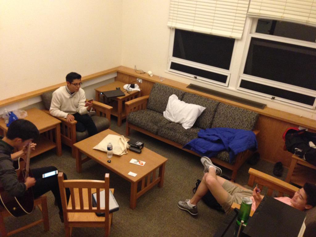 FreeTradeWorks's tweet image. #libertyis choosing from from all genres of songs and singing them (: 

#libertyconnect