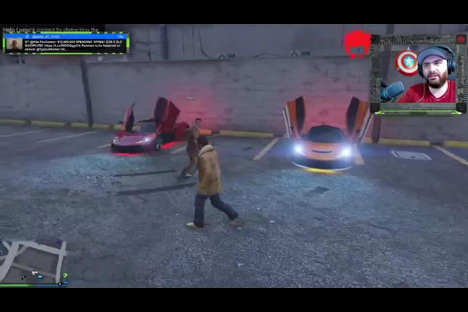 Th3R3dD3vils12's tweet image. Epic live stream hikeyBerryFinch 😄 the new T20 is an awesome car hope i get a retweet :) #LANDEDIT! #ILOVEIT! 😃😃😃😃