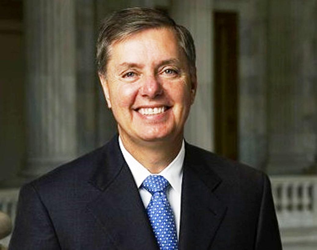  HAPPY BIRTHDAY to our great SC Senator Lindsey Graham.  THANK YOU for your dedication and long service. 