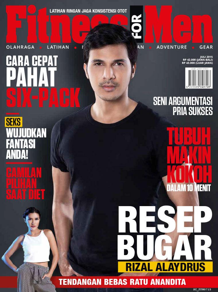 Tubuh sehat tak dilihat dari bentuknya, tapi secara keseluruhan — <a href="/dokterzal/">Dr Rizal Alaydrus</a> bit.ly/1KQiWKW <a href="/FitnessForMenID/">Fitness For Men IND</a>