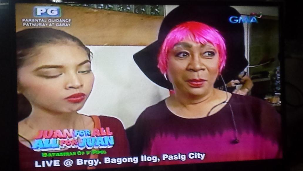 imJohnFernandez's tweet image. WAHAHAHAHA Pabebe Warriors Yaya Dub and Lola Nidora dubsmash. 😂😂😂😂😂

@EatBulaga @allanklownz #ebproblemsloving