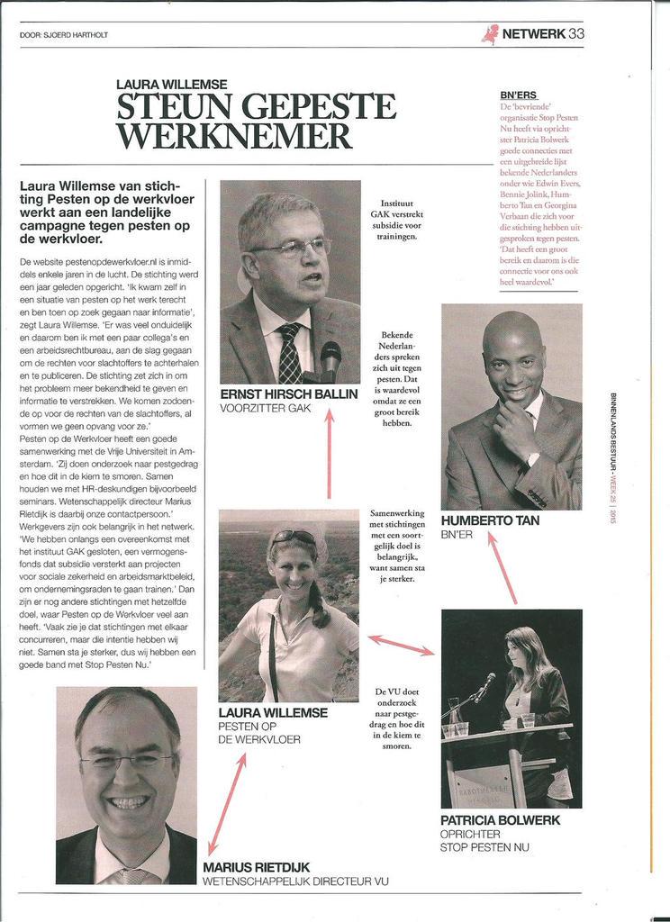 @bullpieter <a href="/christiendank/">Gesientje</a> Daar lijkt het op dit moment inderdaad sterk op. Artikel gaat over geld ipv hulp.