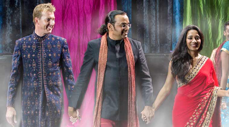 ieEntertainment's tweet photo. .@BrettLee_58’s film ‘unINDIAN’ to release on October 15
http://t.co/yC5t4MKG0I http://t.co/kOiEk10Akq