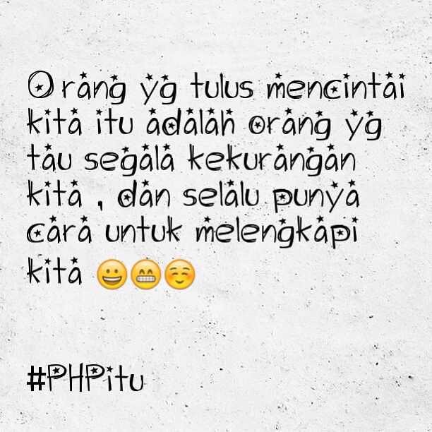 PHPitu's tweet photo. Hmm Setuju ? :)

Mau Quotes Curhatan yang kece dan keren? :)

Follow IG kita : http://t.co/YiSka7cPpG :) http://t.co/GllvcdCJ6i