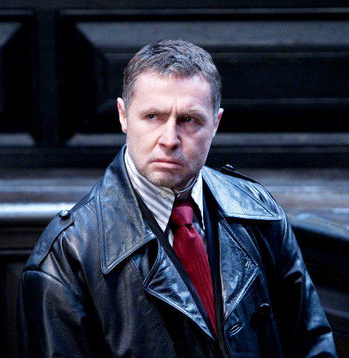 Happy 50th Birthday to David O\Hara! He played Ministry of Magic employee Albert Runcorn in Deathly Hallows: Part 1. 
