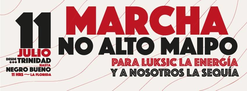 alpoder_rios's tweet photo. Contra Luksic y los dueños del poder y la riqueza http://t.co/03iGxwSa8U