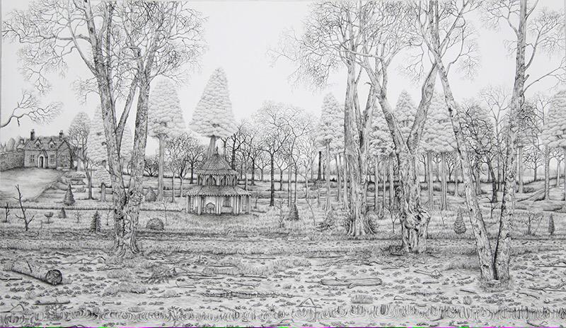 FlemingArtColl's tweet photo. Join us in an hour for our free #artisttalk - starts 12.30pm, don't miss it! http://t.co/XF9UZz7nQA #Drawnfrom http://t.co/MDt3NB9Sqw