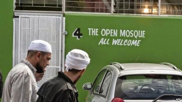 MCSCOLBOY's tweet image. South Africa To Shut Down Gay-friendly Mosque - street77news.com/2014/09/south-… #Street77News http://t.co/vy2XVfproB"