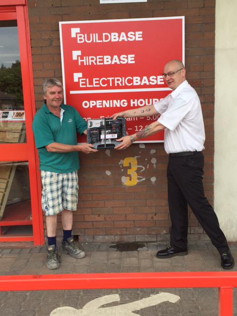 BuildbaseDurham tweet picture