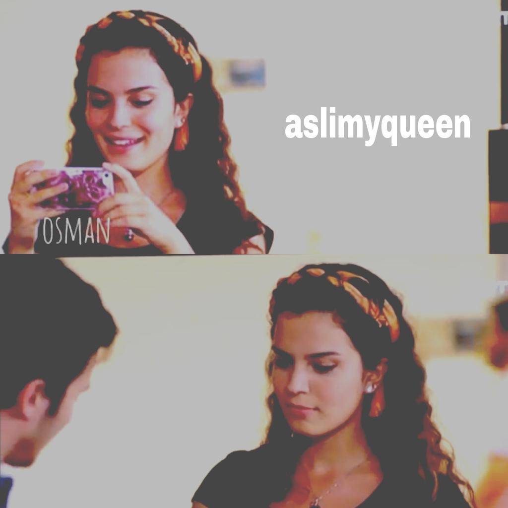 aslimyqueen's tweet photo. Beni Böyle Sevden #BBS @Aslibekiro http://t.co/jjvOH7P9t7
