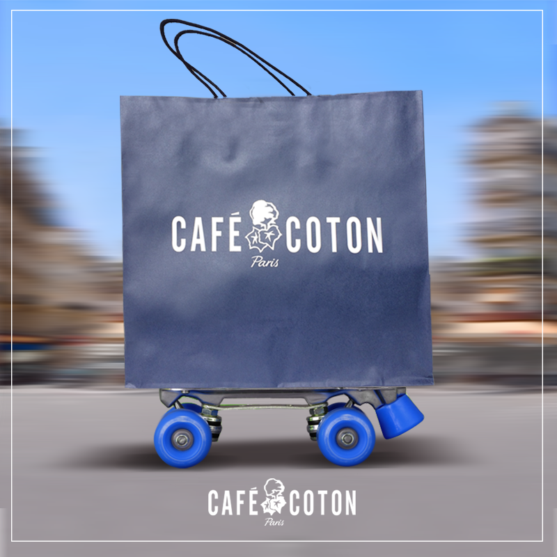 Cafe_Coton's tweet photo. Jusqu'au 14 minuit, nous vous offrons la livraison à partir de 100 € d'achat. Profitez-en : http://t.co/aBSN7LYj5D http://t.co/j6SqrqzAqQ