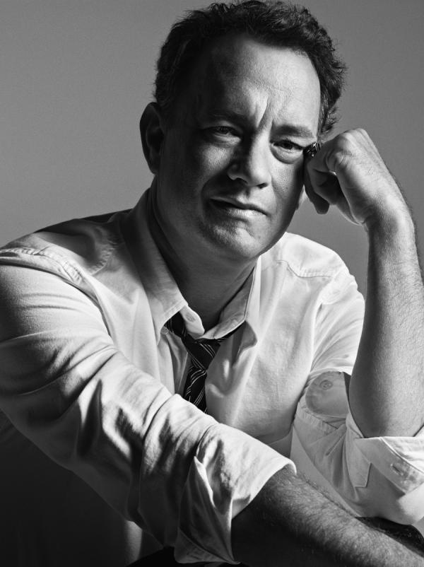Happy birthday Tom Hanks! (July 9, 1956) 