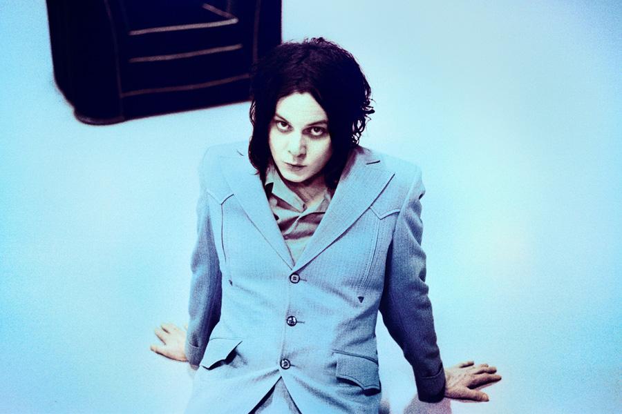 Happy 40th birthday to Jack White! Here\s 50 geeky facts you never knew about him  