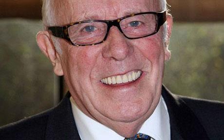 Happy 79th Birthday to Richard Wilson, aka Victor Meldrew :-)
Celebrate your birthday with us:  