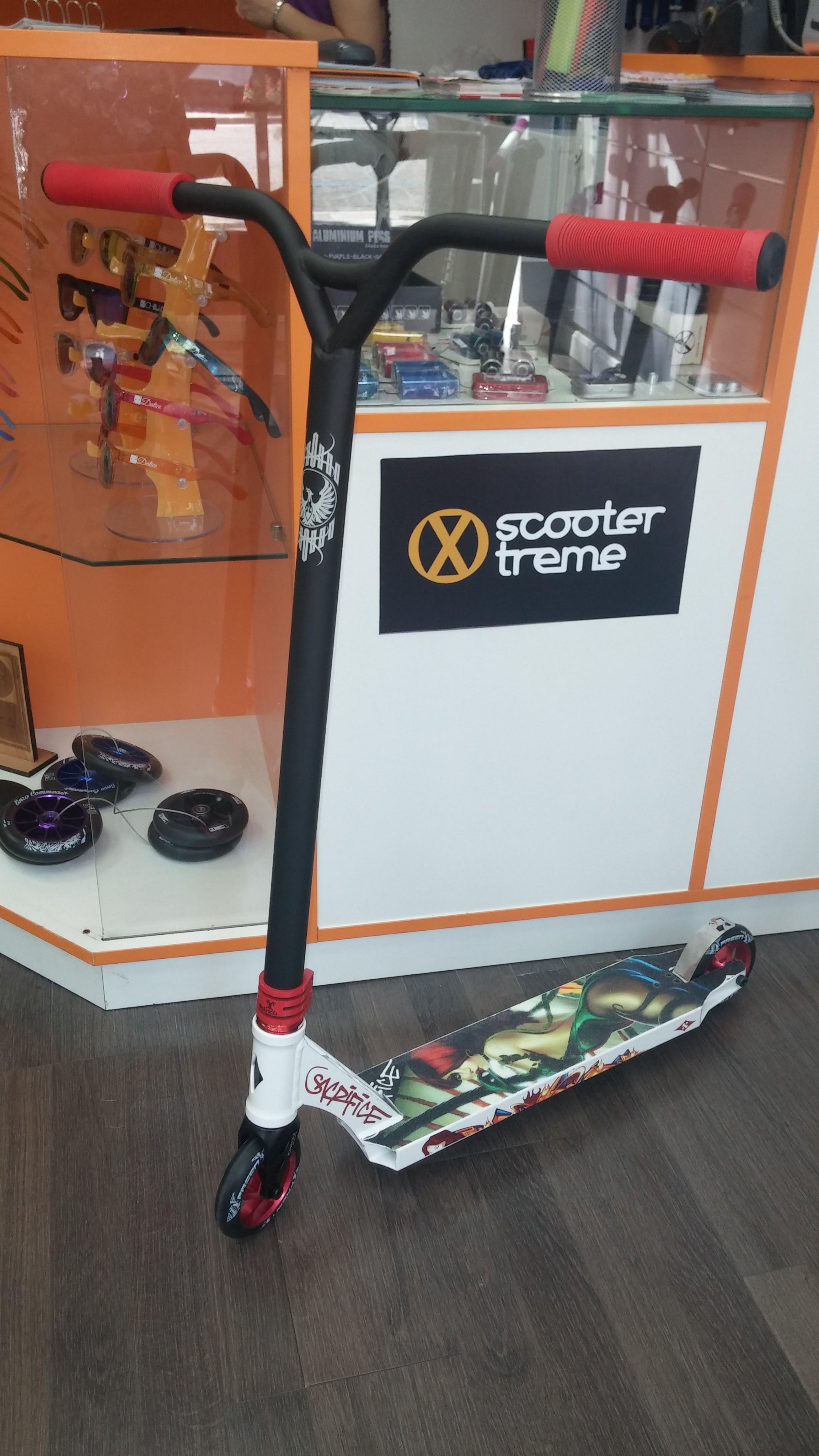 ScooterXtreme (@Scooter_Xtreme) / Twitter