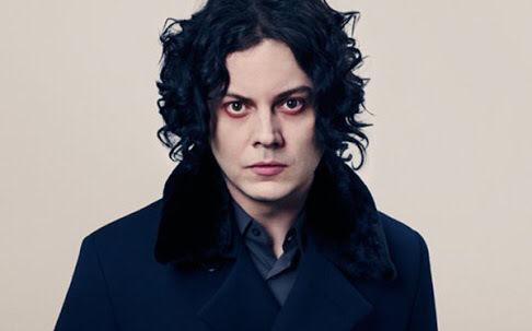 Happy birthday Jack White! 