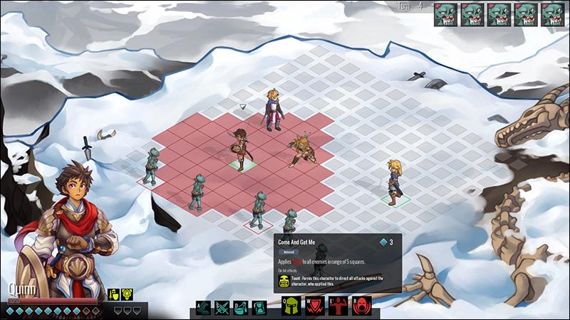 Game_Sphere's tweet image. C'est l'heure du bilan : Regalia : 
► game-sphere.fr/2015/07/regali…