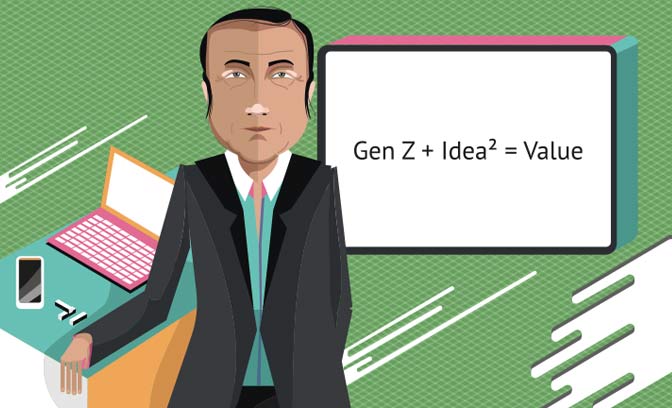 Vision_ae's tweet photo. Born after 2000? You hold the key to solving the world's problems, says @JohnKao http://t.co/tdsA6LgqEq #Innovation http://t.co/Rg8plKss7I