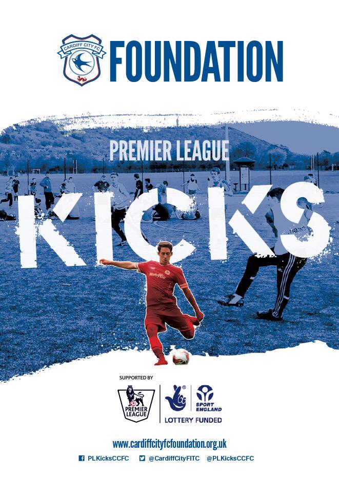 PLKicksCCFC's tweet photo. #Barry #PLKicks STARTS 2WEEKS TODAY @CardiffCityFITC @swpolice #Barrypolice @BTPcardiff @CFirst_Barry @NewyddHousing http://t.co/NYoRg58bYQ