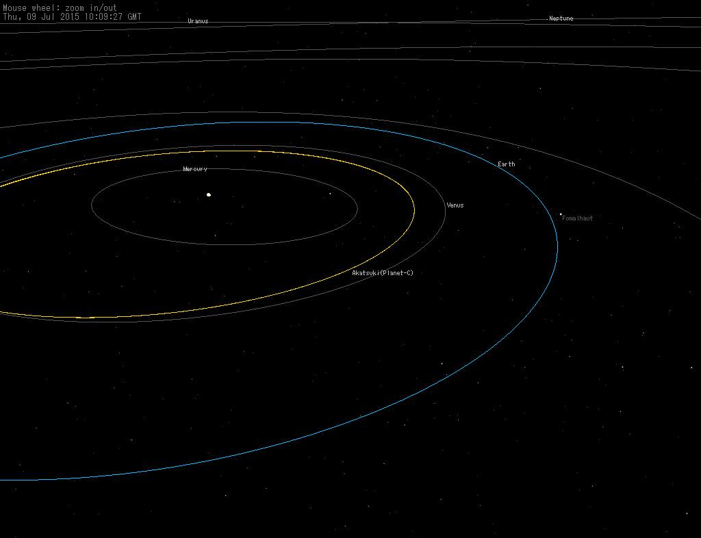 あかつき記者会見(2015.7.9)に対する反応 (2ページ目) Togetter