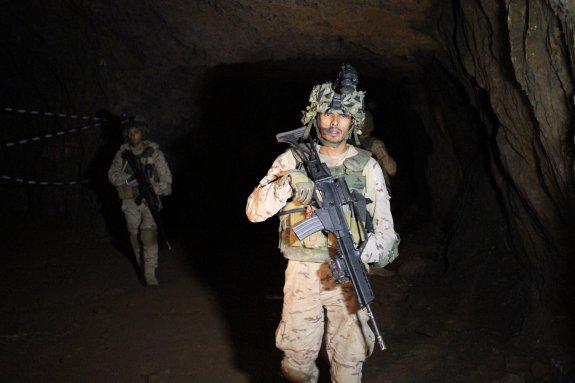 Amigos del 3º Tercio tweet media