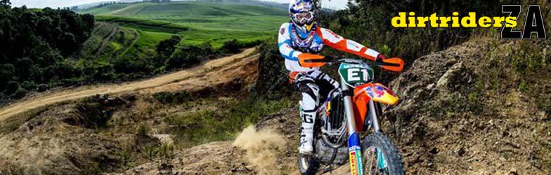 Check our brand new website! dirtridersza.co.za Subscribe now for awesome discounts from <a href="/fullthrottle_sa/">Full Throttle</a>