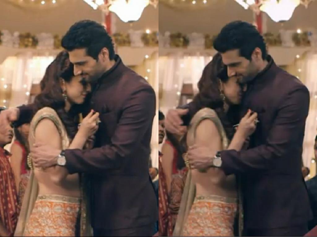 violetlily333's tweet photo. @FuzeProductions every single moment of Arjun - Samaira from Dosti... Yariyaan... Manmarziyan @StarPlus #samarj http://t.co/CTfc93ffAK