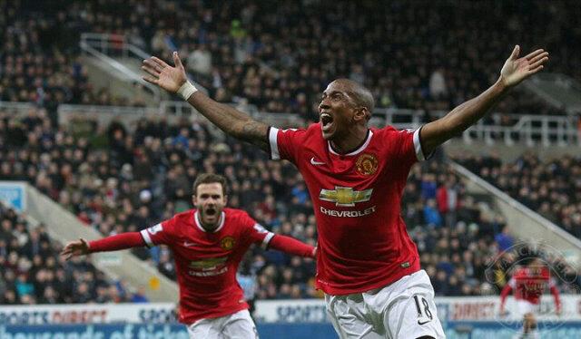 Happy birthday to ASHLEY YOUNG and RAFAEL DA SILVA 