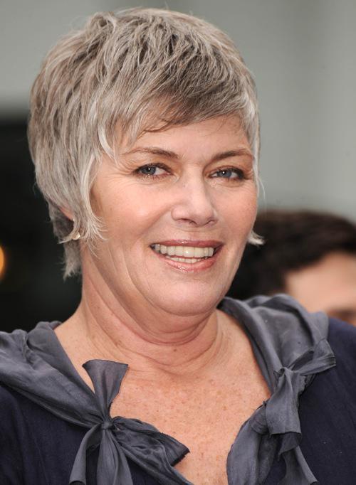 Happy Birthday, Kelly McGillis!! 