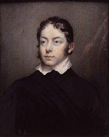 Happy birthday dear Matthew Lewis, happy 240th birthday to you!  