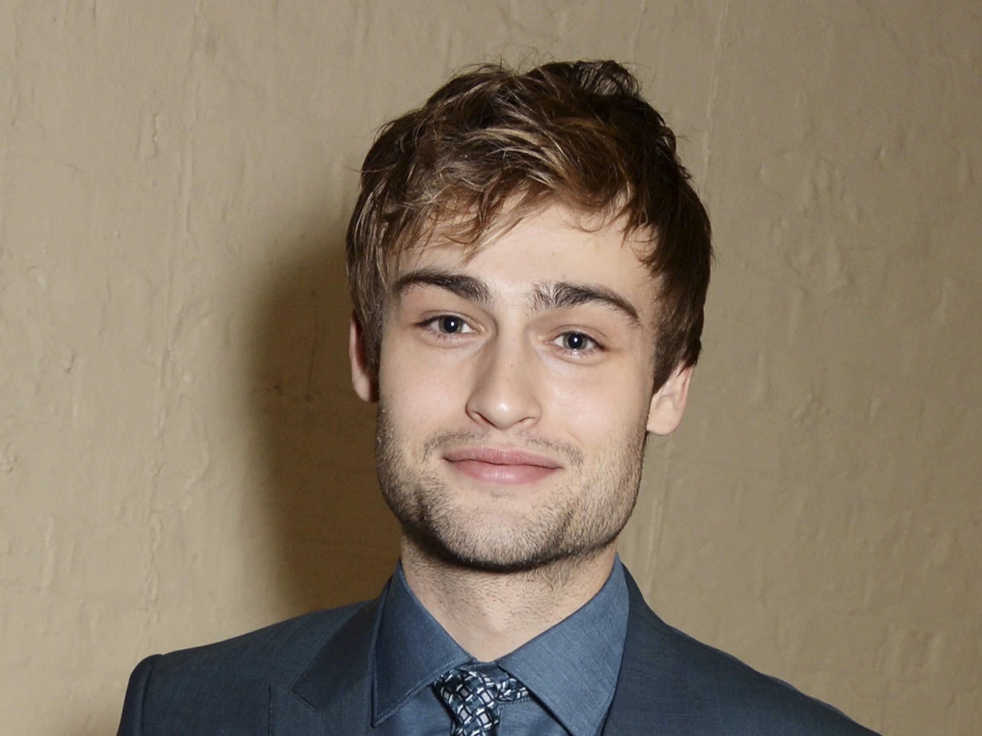Happy Birthday to Read our ESQ&A with the British actor:  