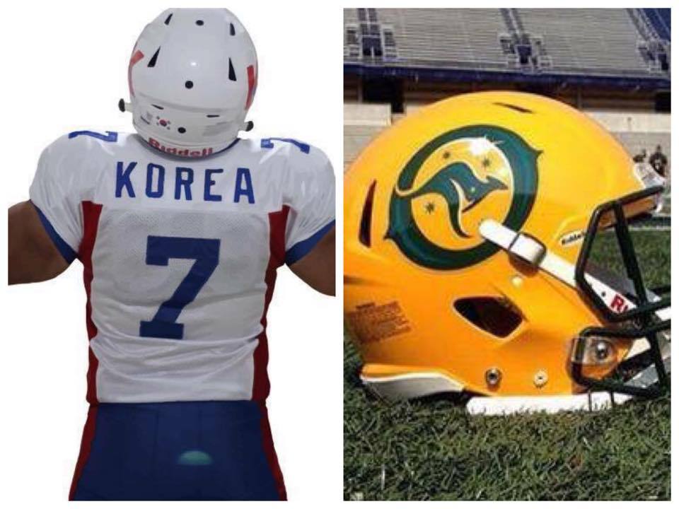 American Football International tweet media