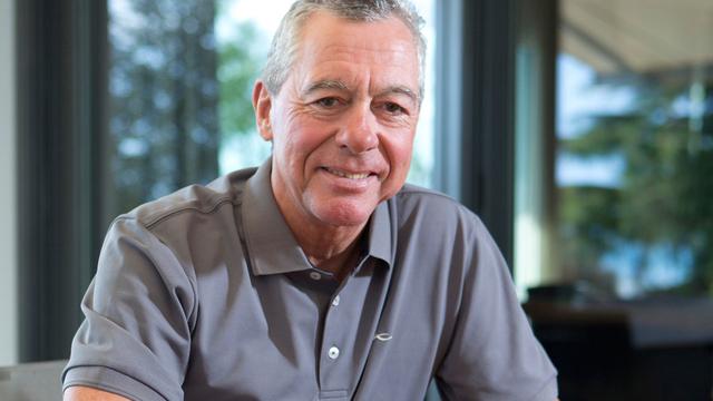 «Philippe Rochat n’est jamais tombé dans le piège du bling-bling» dlvr.it/BSnzLs #Suisse