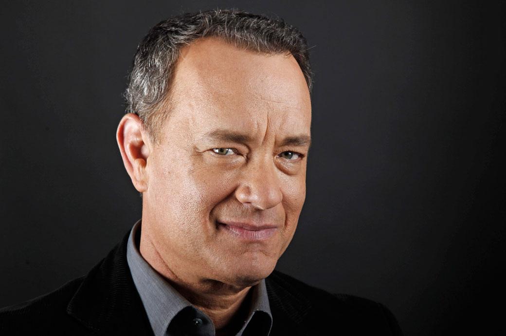 Happy Birthday, Tom Hanks!! 