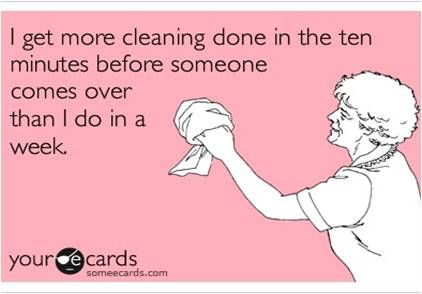 RentMeTodayLLC's tweet photo. Do you think this statement is true? #CleaningIssues http://t.co/gL6MuPkvxp