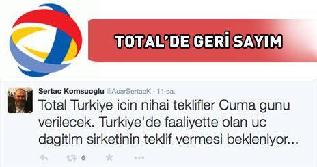 Petroturkcom's tweet photo. TOTAL'de geri sayım http://t.co/jJYG5dODzy http://t.co/SuNviLaBdF