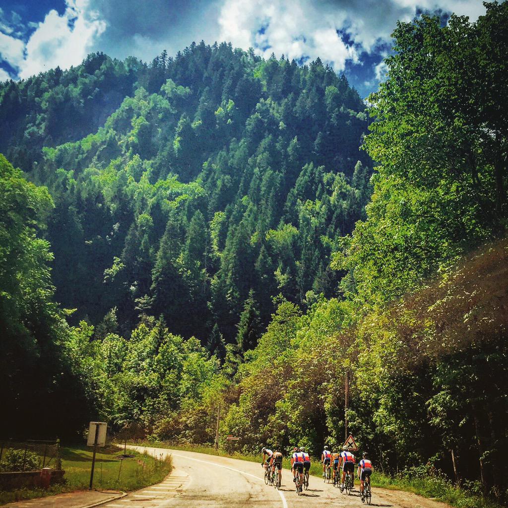 bindloupe's tweet image. Then hitting the road....