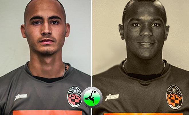 #FutVE El Colombiano Juan Zuluaga y Hermes Palomino nuevas fichas del Petare FC shar.es/1qTfl7