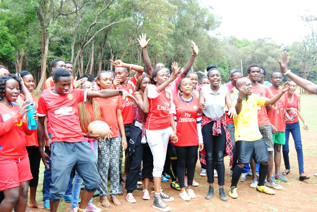 KenyaSRHR's tweet photo. Adolescents &amp; Young people's voices between the ages of 10-24yrs, in school &amp; out of school should be heard http://t.co/VMKTlwAU7g