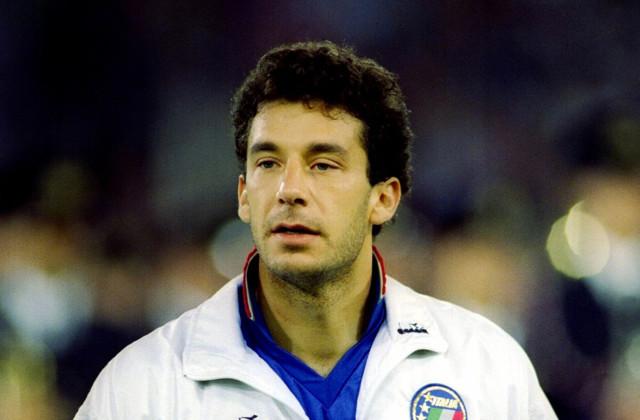 Happy Birthday to Gianluca who turns 51 today! --> 