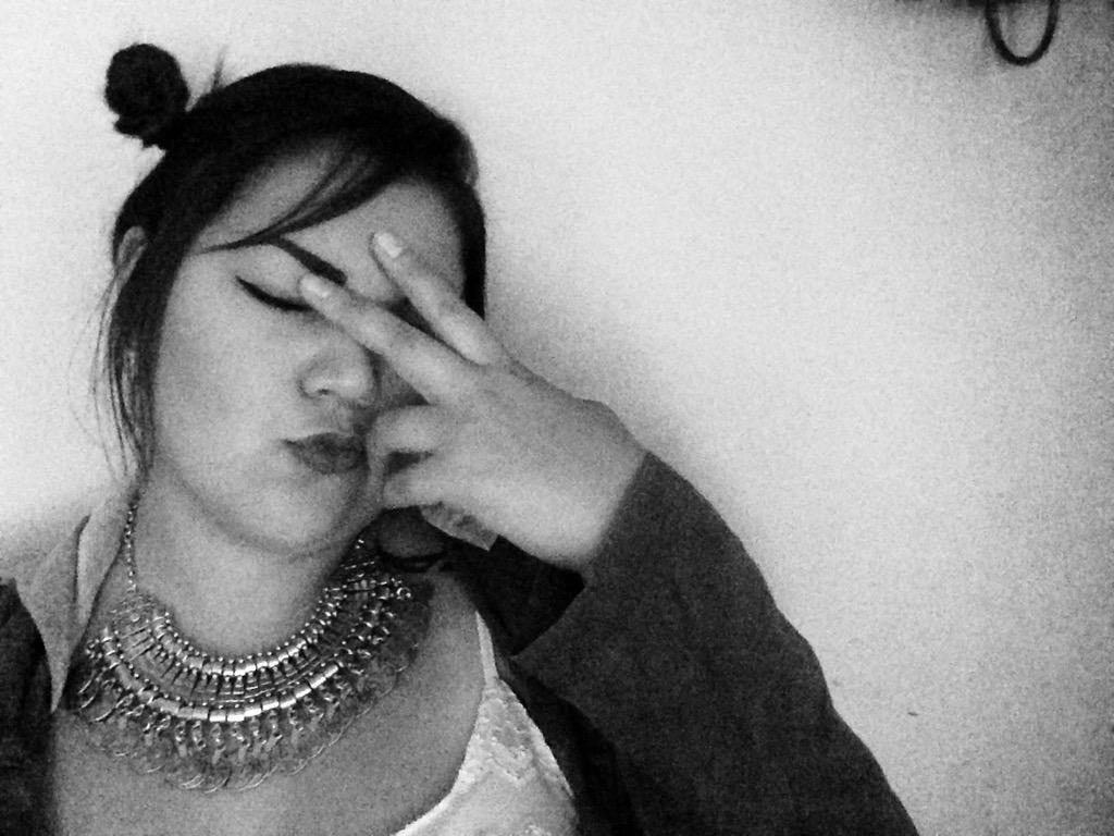 gabifaalave's tweet photo. One for Ig &amp; one for Twitter http://t.co/dXAWVtQ8g7