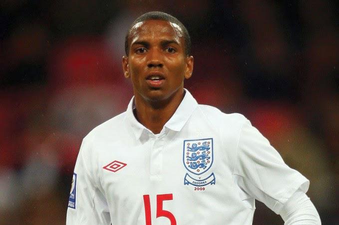 Happy Birthday..  Ashley Young
9 Juli 1985 