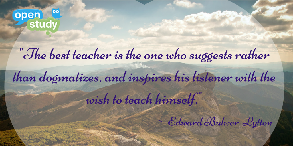 OpenStudy's tweet photo. #QOTD #WhyStudyAlone if you have http://t.co/5v9lC1zkIz? Join us now and get expert help from our qualified helpers!😉 http://t.co/XJ6pvqvwHI