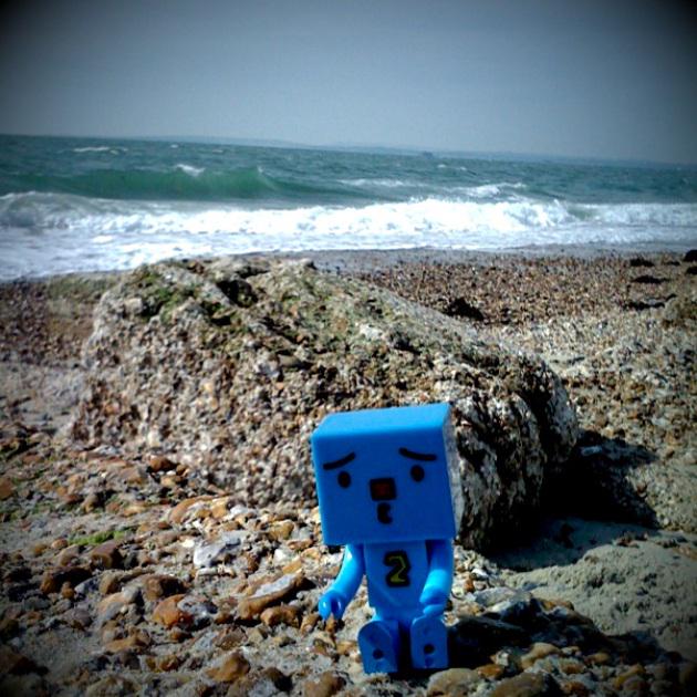 Estate, sole, giornate più lunghe, vacanze... Dovrebbe essere fantastico! Eppure... ow.ly/Pn3Iv